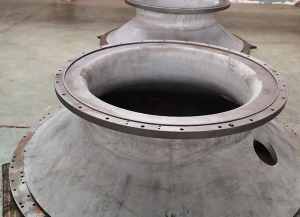 機(jī)加工能力