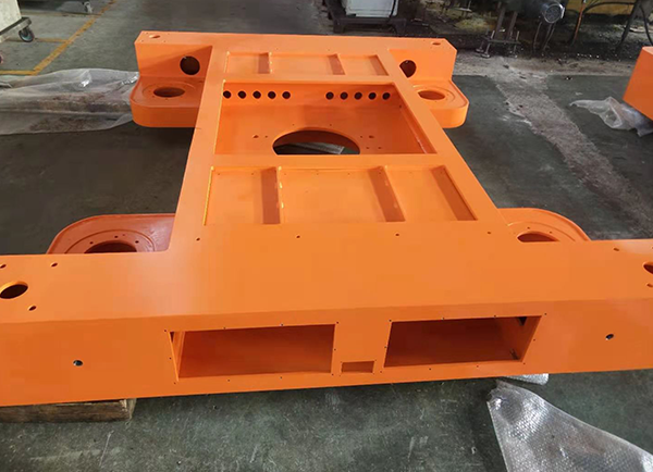 全序產(chǎn)品加工能力