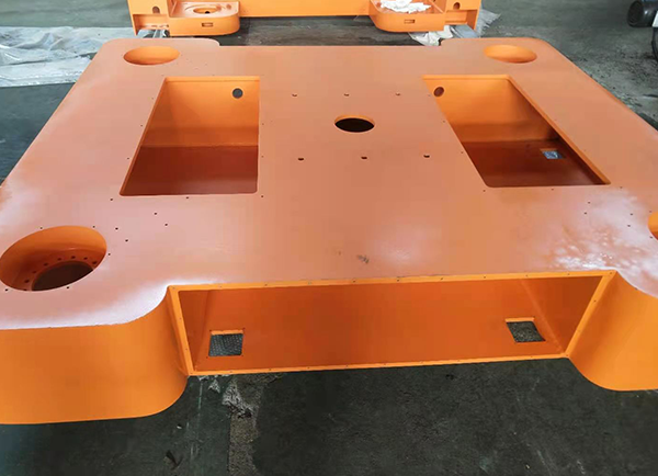 全序產(chǎn)品加工能力